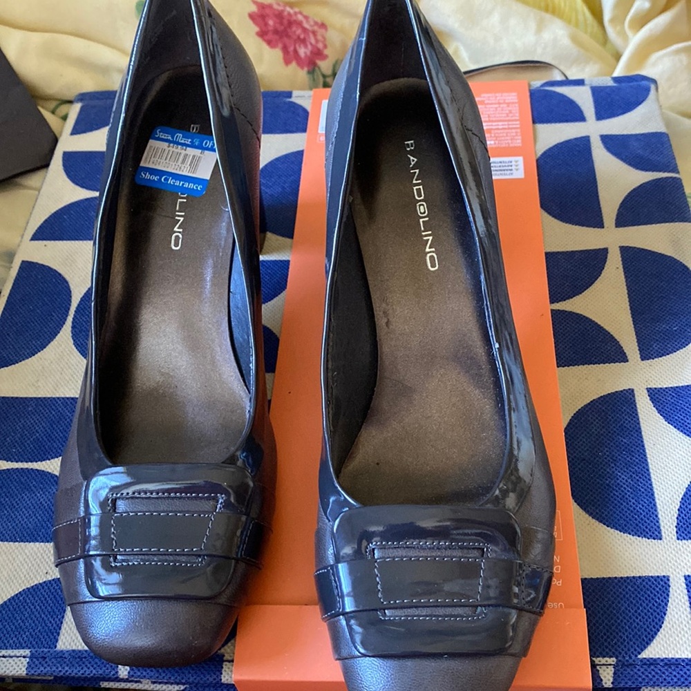 Bandolina heels